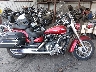 JYAVP25E57A****** Wrecked 2007 Yamaha V Star 1300 in Massachusetts State