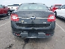 1FAHP2EW8CG****** Usados 2012 Ford Taurus