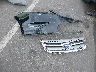 1FAHP2EW8CG****** Destrozados 2012 Ford Taurus en Estado de Carolina del Norte