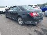 1FAHP2EW8CG****** Salvamento y Reparables 2012 Ford Taurus en Raleigh