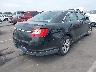 1FAHP2EW8CG****** Salvamento y Destrozados 2012 Ford Taurus en Estado de Carolina del Norte