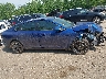 3KPFU4DE9SE****** Repairable 2025 Kia K4 in Ohio State