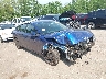 3KPFU4DE9SE****** Salvage and Wrecked 2025 Kia K4 in Cleveland