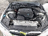3MW5R1J04L8****** Repairable 2020 BMW 330i in Atlanta South