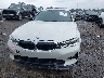 3MW5R1J04L8****** Wrecked 2020 BMW 330i in Georgia State