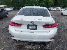 3MW5R1J04L8****** Wrecked 2020 BMW 330i