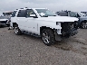 1GNSKBKC3GR****** Salvage and Wrecked 2016 Chevrolet Tahoe in Minneapolis South