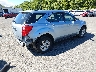 2GNALAEK7E6****** Salvage and Wrecked 2014 Chevrolet Equinox in Connecticut State