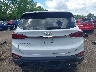 5NMS2CAD5LH****** Destrozados 2020 Hyundai Santa Fe