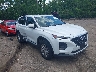 5NMS2CAD5LH****** Salvamento y Destrozados 2020 Hyundai Santa Fe en Cleveland