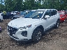 5NMS2CAD5LH****** Usados y Reparables 2020 Hyundai Santa Fe en Cleveland