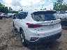5NMS2CAD5LH****** Salvamento y Reparables 2020 Hyundai Santa Fe en Cleveland