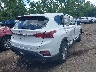5NMS2CAD5LH****** Salvamento y Destrozados 2020 Hyundai Santa Fe en Estado de Ohio