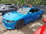 2C3CDXGJ3JH****** Repairable 2018 Dodge Charger in Kansas State