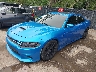 2C3CDXGJ3JH****** Used and Repairable 2018 Dodge Charger in Kansas City