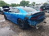 2C3CDXGJ3JH****** Salvage and Repairable 2018 Dodge Charger in Kansas City