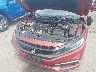 2HGFC2F60MH****** Repairable 2021 Honda Civic in Boston Shirley