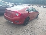 2HGFC2F60MH****** Salvage and Wrecked 2021 Honda Civic in Massachusetts State