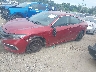 2HGFC2F60MH****** Salvage and Repairable 2021 Honda Civic in Massachusetts State