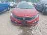2HGFC2F60MH****** Wrecked 2021 Honda Civic in Massachusetts State