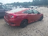 2HGFC2F60MH****** Used 2021 Honda Civic in Massachusetts State