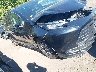 5TDKSKFC8RS****** Salvage and Wrecked 2024 Toyota Sienna in Taunton