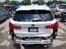 WBXJG7C00M5****** Destrozados 2021 BMW X1