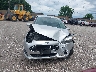 3FADP4AJ2KM****** Wrecked 2019 Ford Fiesta in Missouri State