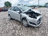 3FADP4AJ2KM****** Salvage and Wrecked 2019 Ford Fiesta in Springfield