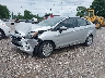 3FADP4AJ2KM****** Used and Repairable 2019 Ford Fiesta in Springfield