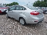3FADP4AJ2KM****** Salvage and Repairable 2019 Ford Fiesta in Springfield