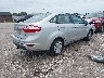 3FADP4AJ2KM****** Salvage and Wrecked 2019 Ford Fiesta in Missouri State