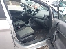 3FADP4AJ2KM****** Used and Repairable 2019 Ford Fiesta in Missouri State