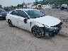 5NPLN4AG1NH****** Salvage and Wrecked 2022 Hyundai Elantra in Altoona