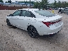 5NPLN4AG1NH****** Salvage and Repairable 2022 Hyundai Elantra in Altoona