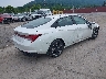 5NPLN4AG1NH****** Salvage and Wrecked 2022 Hyundai Elantra in Pennsylvania State