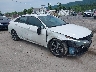 5NPLN4AG1NH****** Salvage and Repairable 2022 Hyundai Elantra in Pennsylvania State