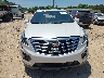 1GYKNBRS4HZ****** Destrozados 2017 Cadillac XT5 en Estado de Carolina del Norte