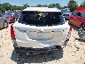 1GYKNBRS4HZ****** Destrozados 2017 Cadillac XT5