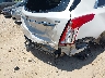 1GYKNBRS4HZ****** Usados 2017 Cadillac XT5
