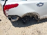 1GYKNBRS4HZ****** Reparables 2017 Cadillac XT5