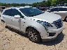 1GYKNBRS4HZ****** Salvamento y Destrozados 2017 Cadillac XT5 en Concord