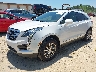 1GYKNBRS4HZ****** Usados y Reparables 2017 Cadillac XT5 en Concord