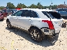 1GYKNBRS4HZ****** Salvamento y Reparables 2017 Cadillac XT5 en Concord