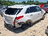 1GYKNBRS4HZ****** Salvamento y Destrozados 2017 Cadillac XT5 en Estado de Carolina del Norte