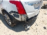 1GYKNBRS4HZ****** Salvamento y Reparables 2017 Cadillac XT5 en Estado de Carolina del Norte