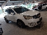 1GNKRGKD6GJ****** Salvage and Wrecked 2016 Chevrolet Traverse in Chattanooga