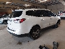 1GNKRGKD6GJ****** Salvage and Wrecked 2016 Chevrolet Traverse in Tennessee State