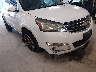 1GNKRGKD6GJ****** Salvage and Repairable 2016 Chevrolet Traverse in Tennessee State