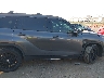 5TDKDRBH9SS****** Repairable 2025 Toyota Highlander in Texas State